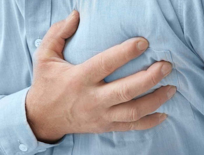 Kalp ve damar hastalığı